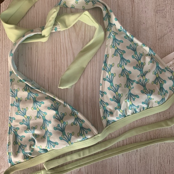 ORIGINAL PENGUIN Bikini*Size Small*GREAT CONDITION - Picture 6 of 6